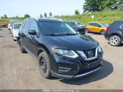 5N1AT2MT4KC803905 2019 NISSAN ROGUE