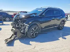 5N1AT2MT4KC807081 2019 NISSAN ROGUE