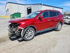 5N1AT2MT4KC809154 2019 NISSAN ROGUE
