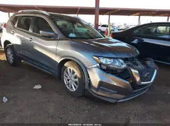 5N1AT2MT4KC809767 2019 NISSAN ROGUE