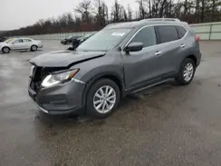 5N1AT2MT4KC810028 2019 NISSAN ROGUE