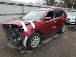 5N1AT2MT4KC810160 2019 NISSAN ROGUE