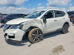 5N1AT2MT4KC810370 2019 NISSAN ROGUE
