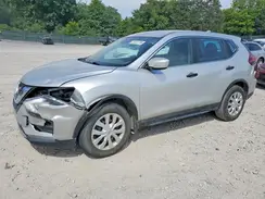 5N1AT2MT4KC811843 2019 NISSAN ROGUE