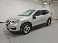 5N1AT2MT4KC812717 2019 NISSAN ROGUE