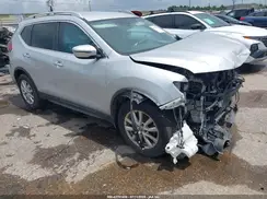 5N1AT2MT4KC812782 2019 NISSAN ROGUE