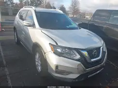 5N1AT2MT4KC813124 2019 NISSAN ROGUE
