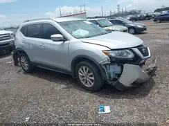 5N1AT2MT4KC814404 2019 NISSAN ROGUE