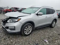 5N1AT2MT4KC814581 2019 NISSAN ROGUE