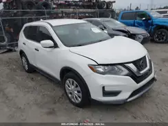5N1AT2MT4KC815116 2019 NISSAN ROGUE