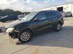 5N1AT2MT4KC815522 2019 NISSAN ROGUE