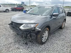 5N1AT2MT4KC815827 2019 NISSAN ROGUE