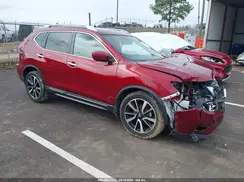 5N1AT2MT4KC815939 2019 NISSAN ROGUE