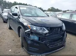 5N1AT2MT4KC816055 2019 NISSAN ROGUE