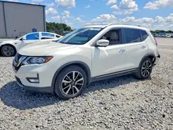 5N1AT2MT4KC816783 2019 NISSAN ROGUE
