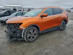 5N1AT2MT4KC817450 2019 NISSAN ROGUE