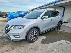 5N1AT2MT4KC818890 2019 NISSAN ROGUE