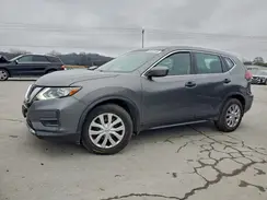 5N1AT2MT4KC819506 2019 NISSAN ROGUE