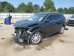 5N1AT2MT4KC820008 2019 NISSAN ROGUE