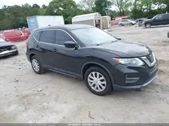 5N1AT2MT4KC820218 2019 NISSAN ROGUE