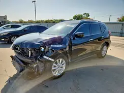 5N1AT2MT4KC820638 2019 NISSAN ROGUE