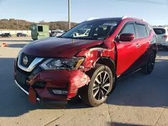 5N1AT2MT4KC821756 2019 NISSAN ROGUE