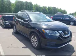 5N1AT2MT4KC821806 2019 NISSAN ROGUE