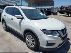 5N1AT2MT4KC821840 2019 NISSAN ROGUE