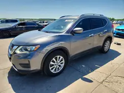 5N1AT2MT4KC824012 2019 NISSAN ROGUE