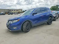 5N1AT2MT4KC824026 2019 NISSAN ROGUE