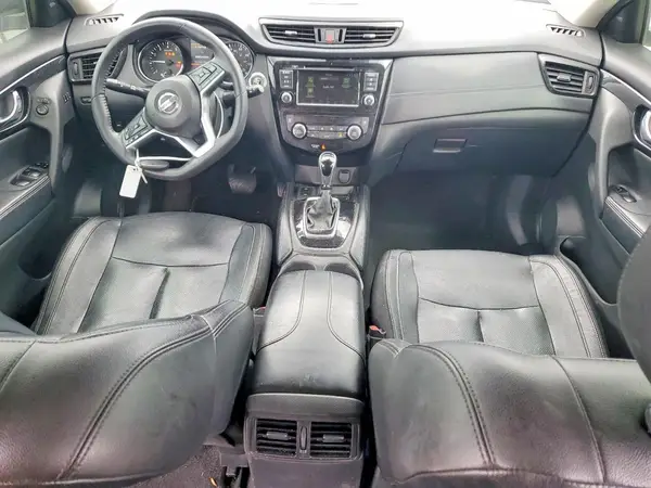 5N1AT2MT4KC824026 2019 NISSAN ROGUE - Image 8