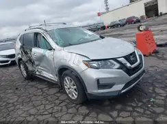5N1AT2MT4KC827489 2019 NISSAN ROGUE