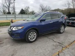 5N1AT2MT4KC827797 2019 NISSAN ROGUE