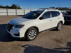 5N1AT2MT4KC828920 2019 NISSAN ROGUE