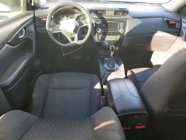 5N1AT2MT4KC828920 2019 NISSAN ROGUE - Image 8