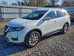 5N1AT2MT4KC829579 2019 NISSAN ROGUE