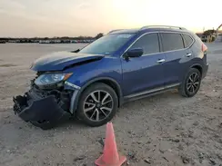 5N1AT2MT4KC830697 2019 NISSAN ROGUE