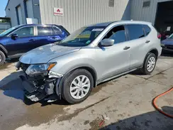 5N1AT2MT4KC831848 2019 NISSAN ROGUE
