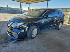 5N1AT2MT4KC832675 2019 NISSAN ROGUE