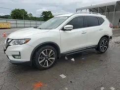 5N1AT2MT4KC832997 2019 NISSAN ROGUE