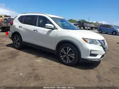 5N1AT2MT4KC833096 2019 NISSAN ROGUE