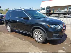 5N1AT2MT4KC834359 2019 NISSAN ROGUE
