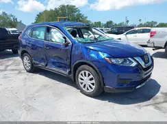 5N1AT2MT4KC834992 2019 NISSAN ROGUE