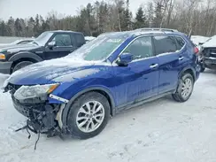 5N1AT2MT4KC835530 2019 NISSAN ROGUE