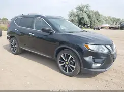 5N1AT2MT4KC836063 2019 NISSAN ROGUE