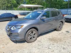 5N1AT2MT4KC837584 2019 NISSAN ROGUE