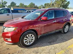 5N1AT2MT4KC837634 2019 NISSAN ROGUE