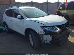 5N1AT2MT4KC838217 2019 NISSAN ROGUE
