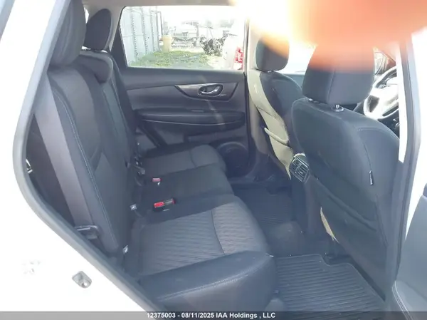 5N1AT2MT4KC838217 2019 NISSAN ROGUE - Image 8