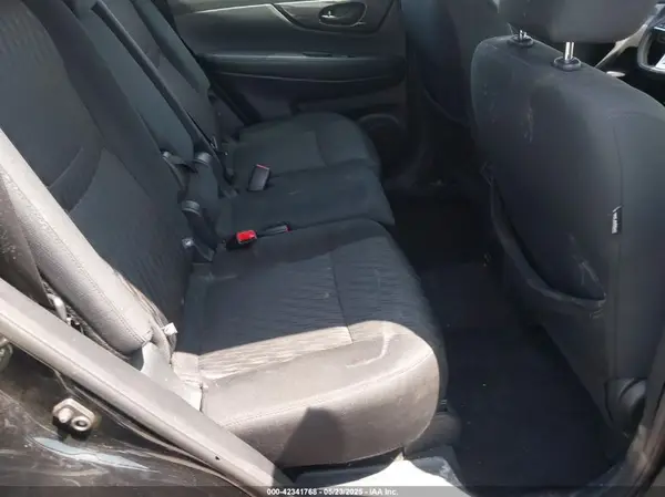 5N1AT2MT4KC839870 2019 NISSAN ROGUE - Image 8